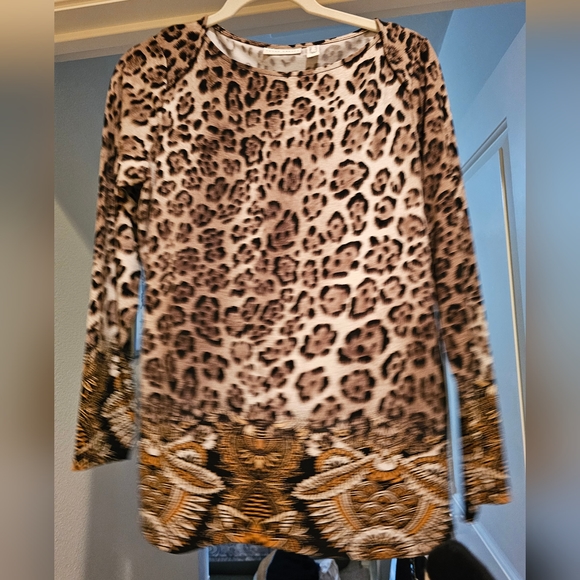 Susan Graver pullover - Picture 3 of 3